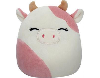 Squishmallows 2 v 1 Kravička Ceadyn a Caedia 13 cm