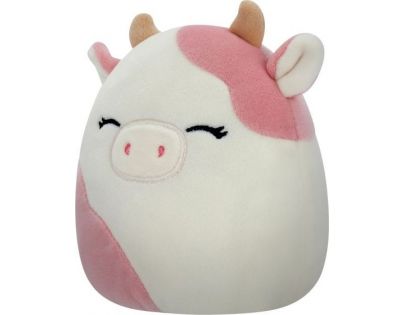 Squishmallows 2 v 1 Kravička Ceadyn a Caedia 13 cm
