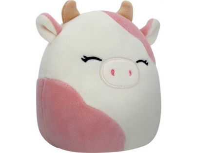 Squishmallows 2 v 1 Kravička Ceadyn a Caedia 13 cm