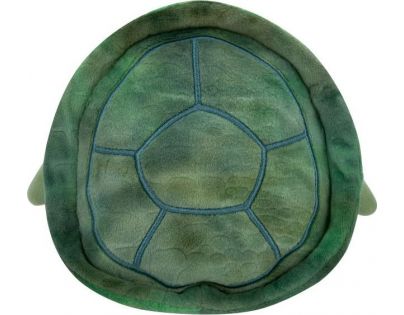 Squishmallows 2 v 1 Tuleň Odile a želva Cole 13 cm