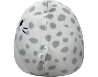 Squishmallows 2 v 1 Tuleň Odile a želva Cole 13 cm