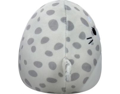 Squishmallows 2 v 1 Tuleň Odile a želva Cole 13 cm