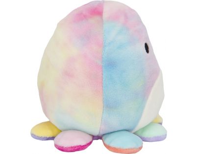 Squishmallows 2v1 Chobotnice Beula a Opal