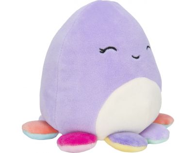Squishmallows 2v1 Chobotnice Beula a Opal