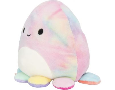 Squishmallows 2v1 Chobotnice Beula a Opal