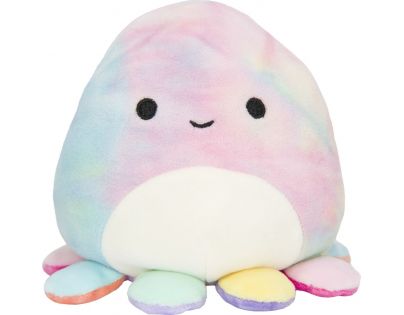 Squishmallows 2v1 Chobotnice Beula a Opal