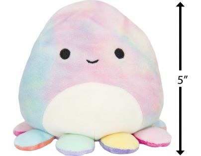 Squishmallows 2v1 Chobotnice Beula a Opal