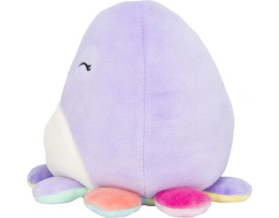 Squishmallows 2v1 Chobotnice Beula a Opal
