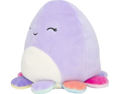 Squishmallows 2v1 Chobotnice Beula a Opal