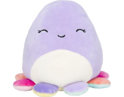 Squishmallows 2v1 Chobotnice Beula a Opal