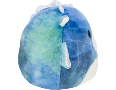 Squishmallows 2v1 Drak Dominic a jednorožec Aina