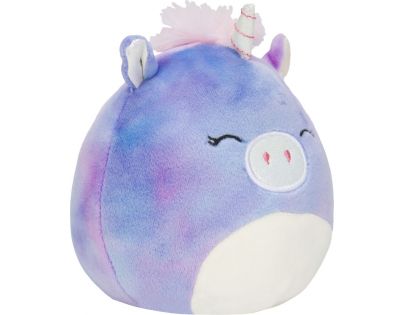 Squishmallows 2v1 Drak Dominic a jednorožec Aina