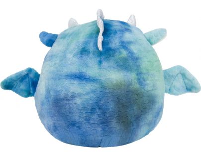 Squishmallows 2v1 Drak Dominic a jednorožec Aina