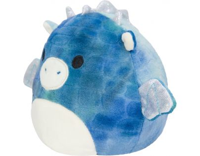 Squishmallows 2v1 Drak Dominic a jednorožec Aina