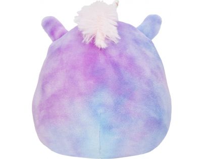 Squishmallows 2v1 Drak Dominic a jednorožec Aina