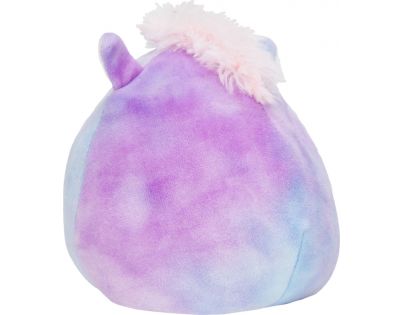 Squishmallows 2v1 Drak Dominic a jednorožec Aina