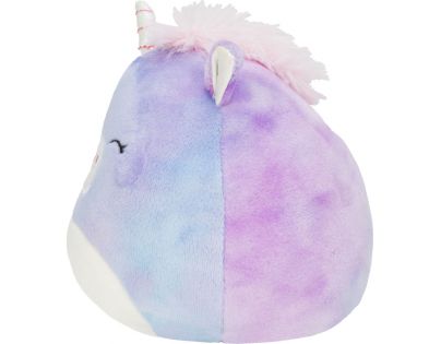 Squishmallows 2v1 Drak Dominic a jednorožec Aina
