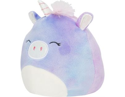 Squishmallows 2v1 Drak Dominic a jednorožec Aina