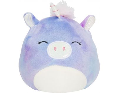 Squishmallows 2v1 Drak Dominic a jednorožec Aina