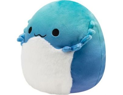 Squishmallows Agama vousatá Cella 20 cm