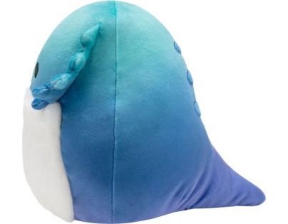 Squishmallows Agama vousatá Cella 20 cm