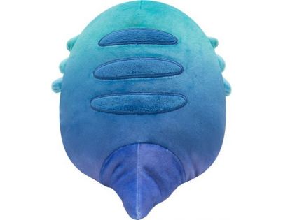 Squishmallows Agama vousatá Cella 20 cm