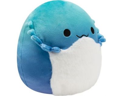Squishmallows Agama vousatá Cella 20 cm