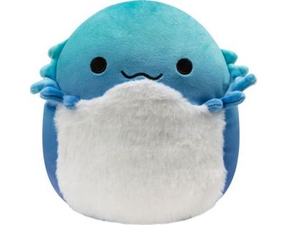 Squishmallows Agama vousatá Cella 20 cm