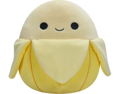 Squishmallows Banán Junie 20 cm