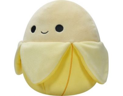 Squishmallows Banán Junie 20 cm