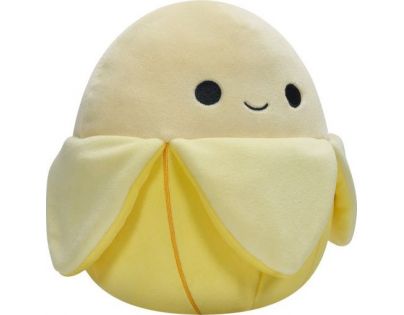 Squishmallows Banán Junie 20 cm