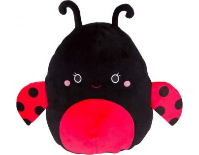Squishmallows Beruška Trudy