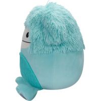 Squishmallows Bigfoot s květinkou Joelle 30 cm 3