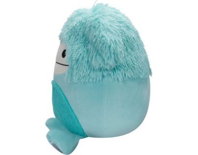 Squishmallows Bigfoot s květinkou Joelle 30 cm