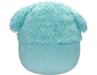Squishmallows Bigfoot s květinkou Joelle 30 cm