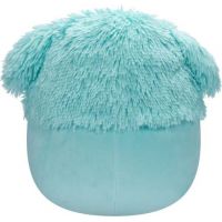 Squishmallows Bigfoot s květinkou Joelle 30 cm 4