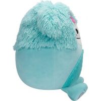 Squishmallows Bigfoot s květinkou Joelle 30 cm 5