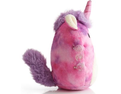 Squishmallows Bluetooth Speaker - Lola