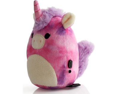 Squishmallows Bluetooth Speaker - Lola