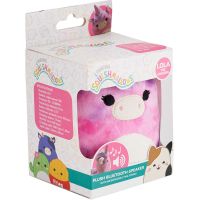 Squishmallows Bluetooth Speaker - Lola 6
