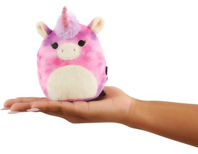 Squishmallows Bluetooth Speaker - Lola