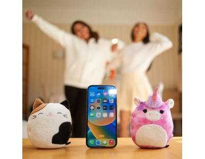 Squishmallows Bluetooth Speaker - Lola