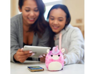 Squishmallows Bluetooth Speaker - Lola