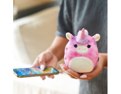 Squishmallows Bluetooth Speaker - Lola