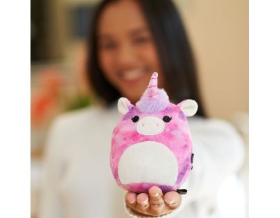 Squishmallows Bluetooth Speaker - Lola