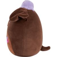 Squishmallows Brownie pejsek Rico 20 x 20 cm 6