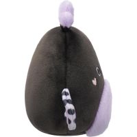 Squishmallows Černá beruška Citlalli 20 cm 6