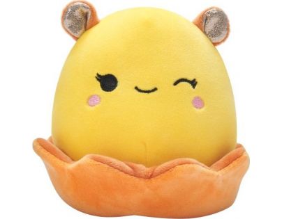 Squishmallows Chobotnice dumbo Bijan 20 cm
