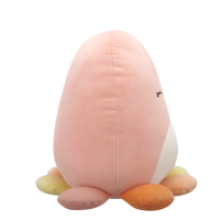 Squishmallows Chobotnice se zavřenýma očima Melina 30 cm 3