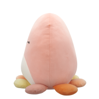 Squishmallows Chobotnice se zavřenýma očima Melina 30 cm 5